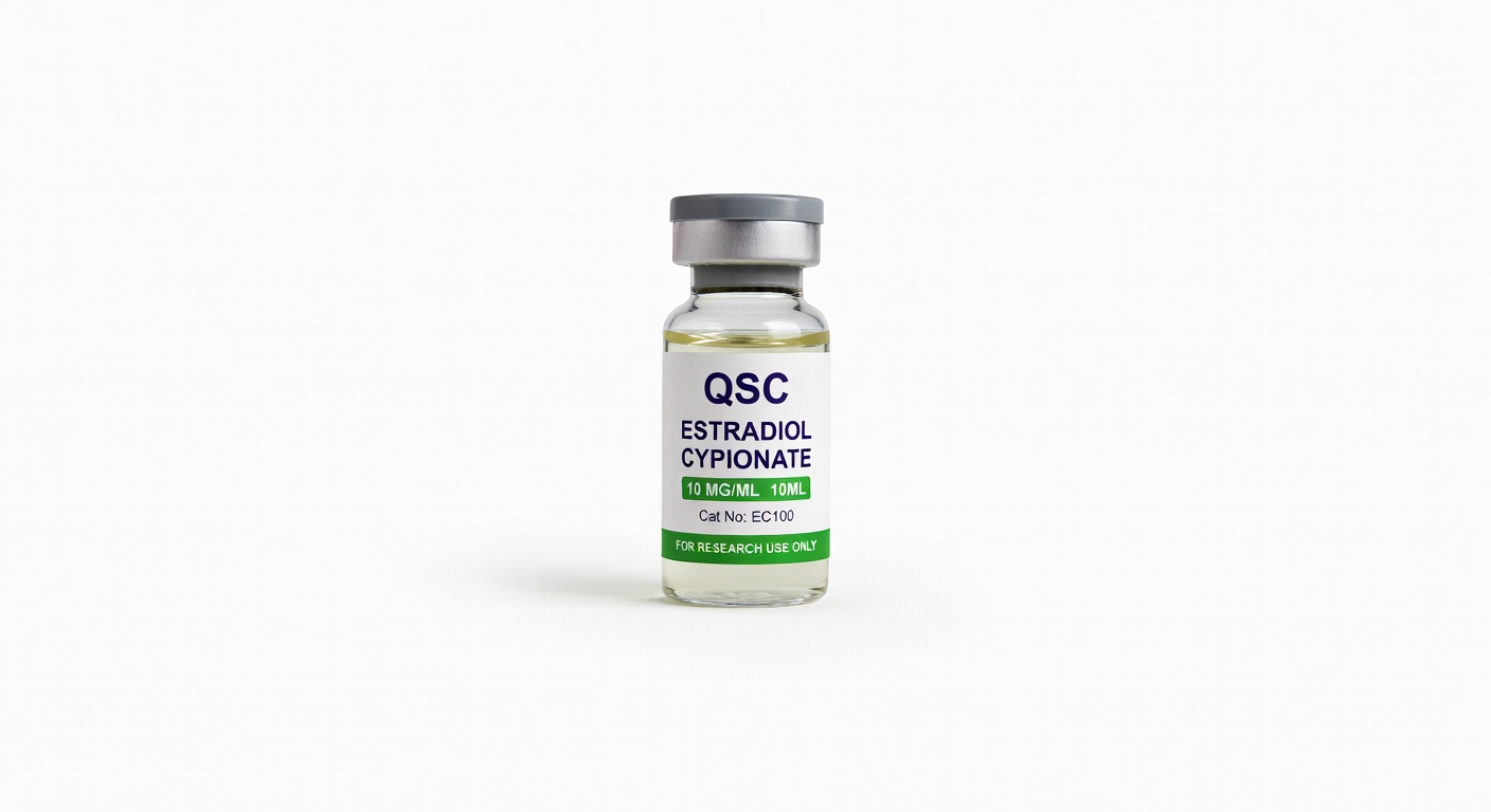 Estradiol Cypionate 10mg/ml*10ml — QSC product photo