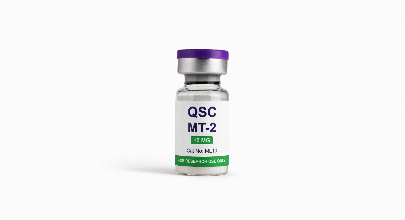 MT-2 10mg*10vials — QSC product photo