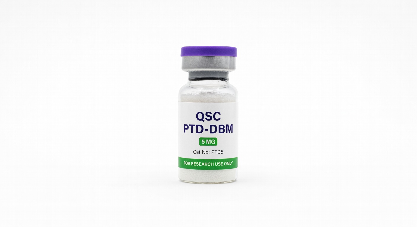 PTD-DBM 5mg*10vials — QSC product photo