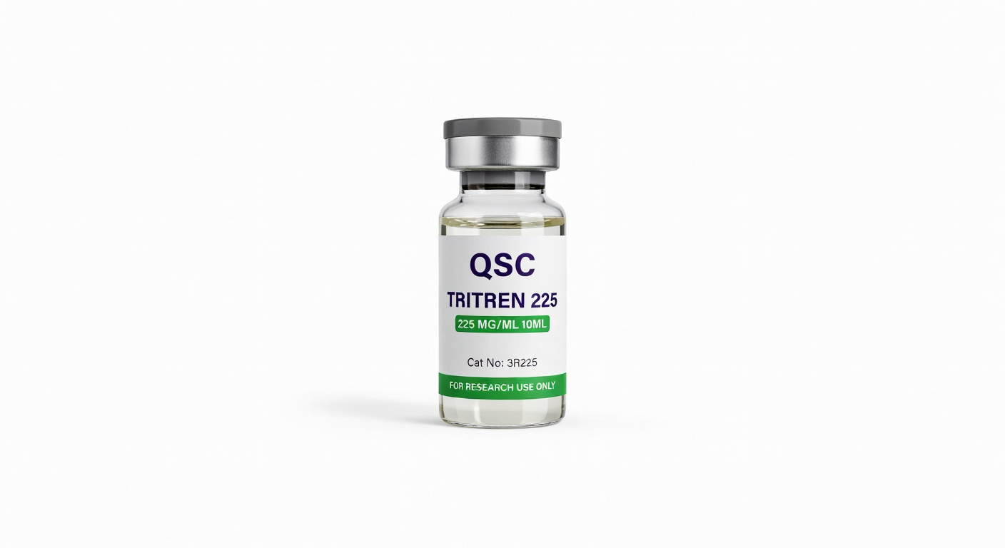 TriTren 225 225mg/ml*10ml — QSC product photo